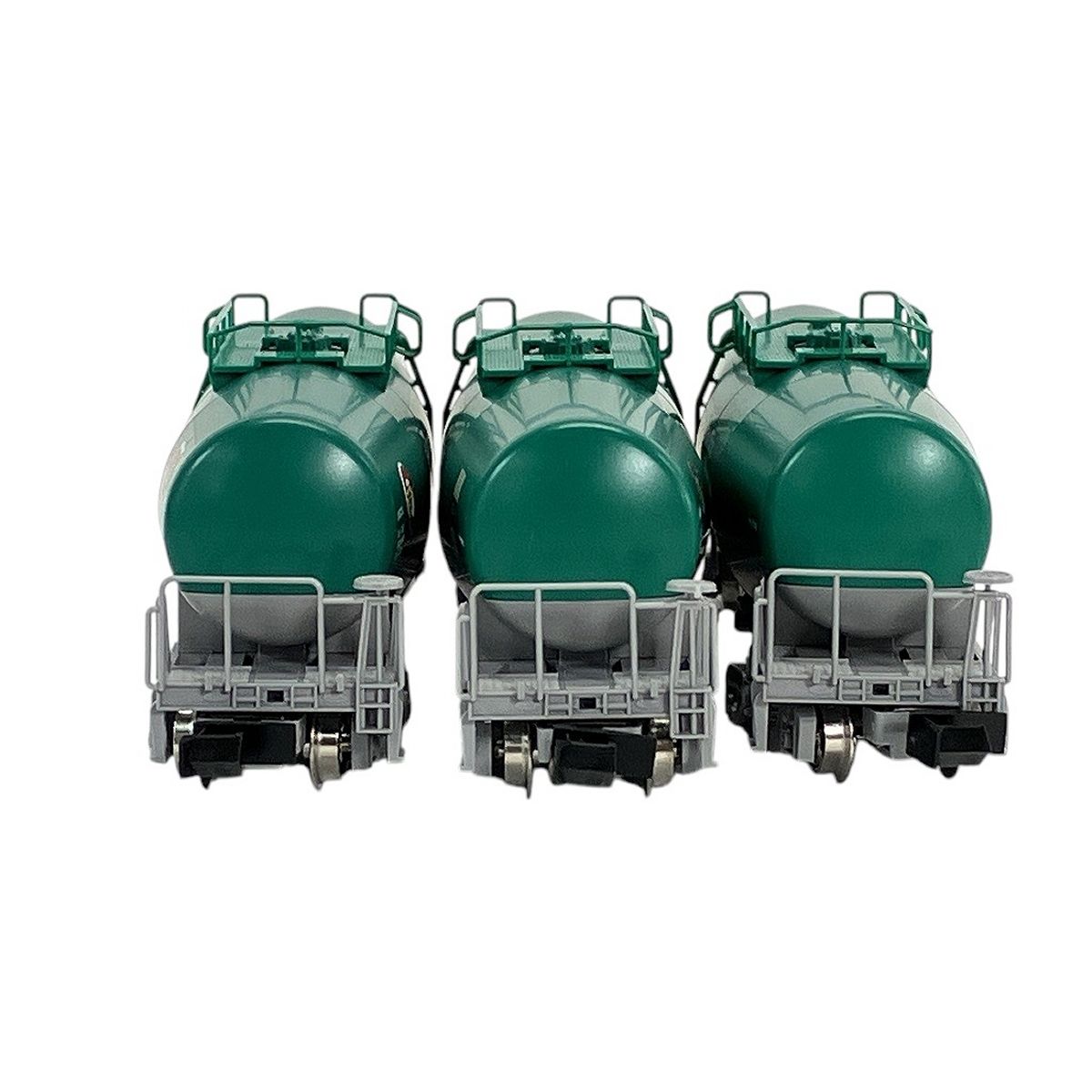 TOMIX 8711 8712 8713 私有貨車 タキ1000形 3両セット 鉄道模型