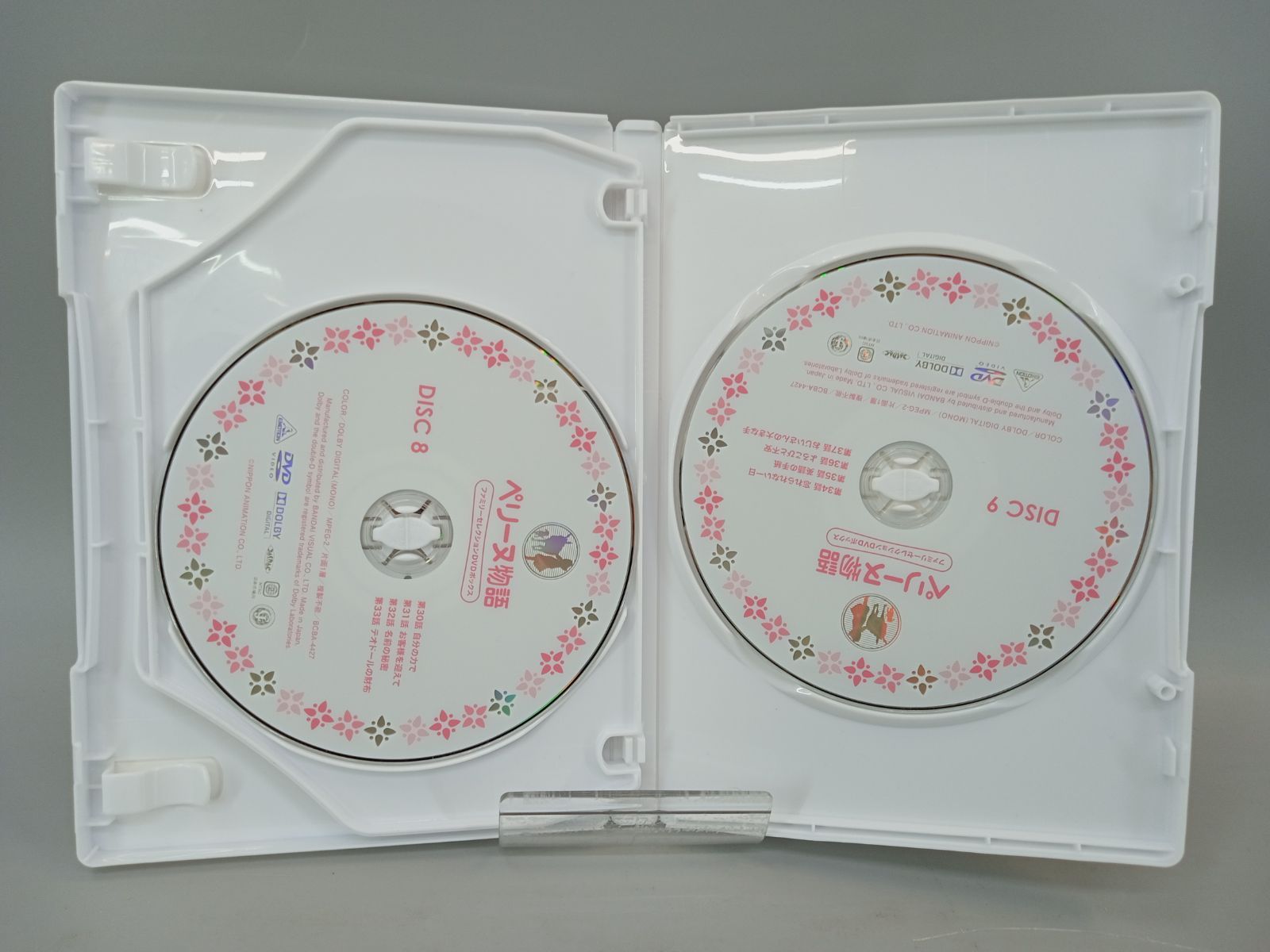 DVD