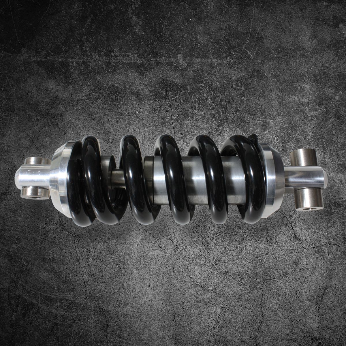 ドラッグスター400|クラシック用 ビレットサスペンション 70ｍｍダウン 取付説明書付