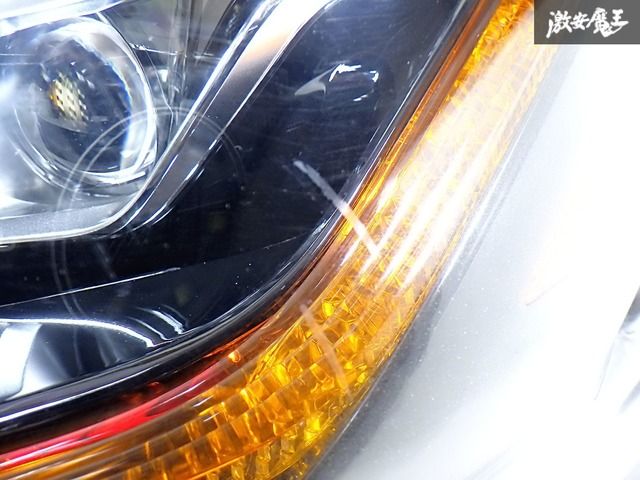 レクサス　LEXUS ES300h 純正　ヘッドライト　LED 右 2019-2020 Lexus ES 300H Left Driver Side Headlight OEM