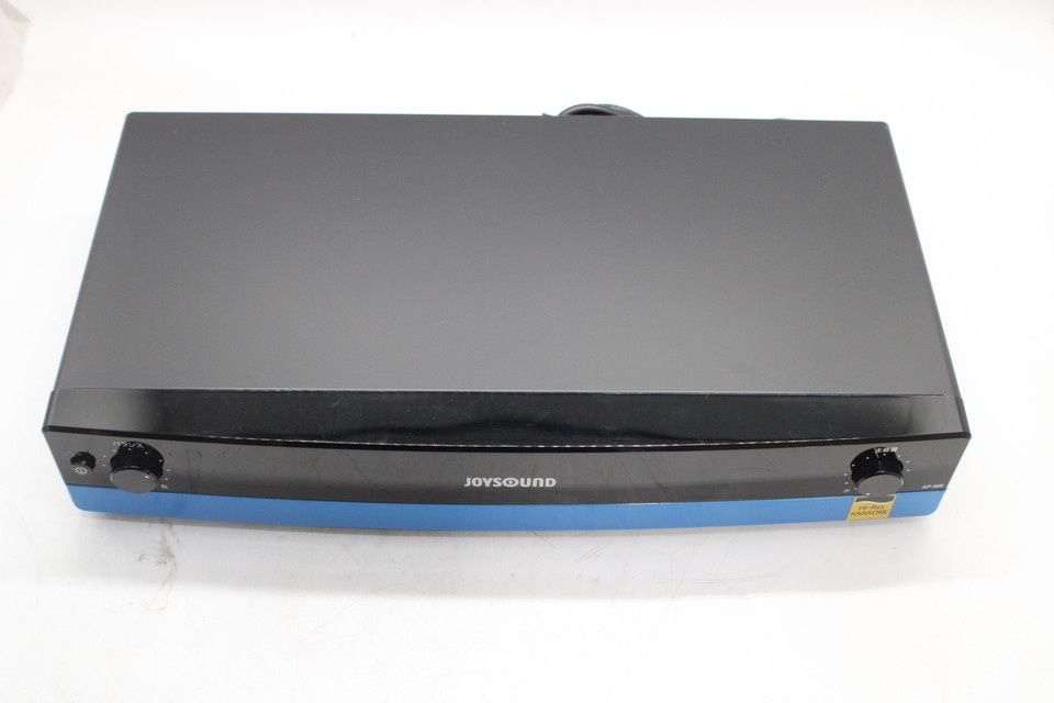 ジョイサウンド