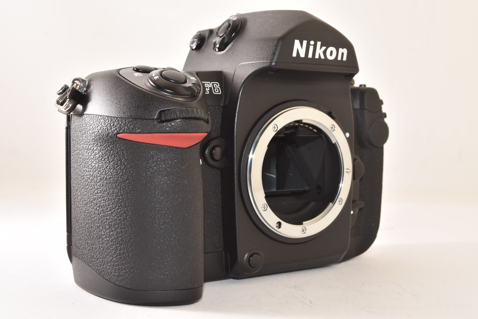 フィルム一眼レフカメラ