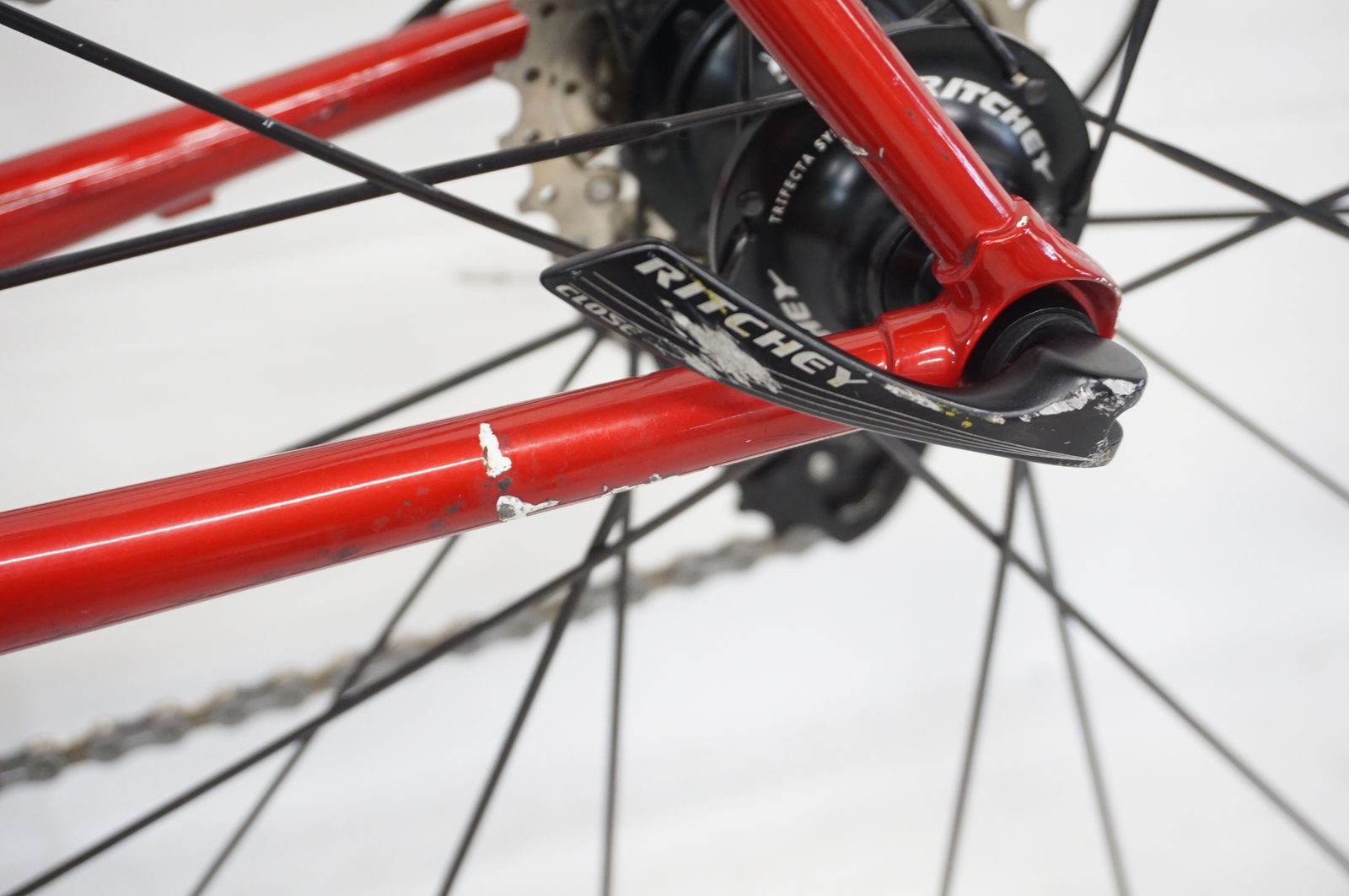 JAMIS 「ジェイミス」 ECLIPSE 2012年モデル ロードバイク / バイチャリ阪急塚口店 ITEZL8CPGDZO JAMIS 「ジェイミス」 ECLIPSE 2012年モデル ロードバイク