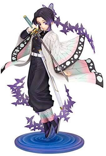 アルター 鬼滅の刃 胡蝶しのぶ 1/8フィギュア - メルカリ