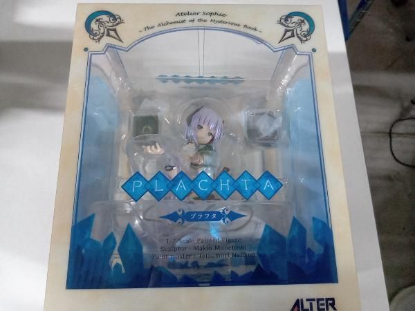 フィギュア アルター プラフタ 1/7 - メルカリ