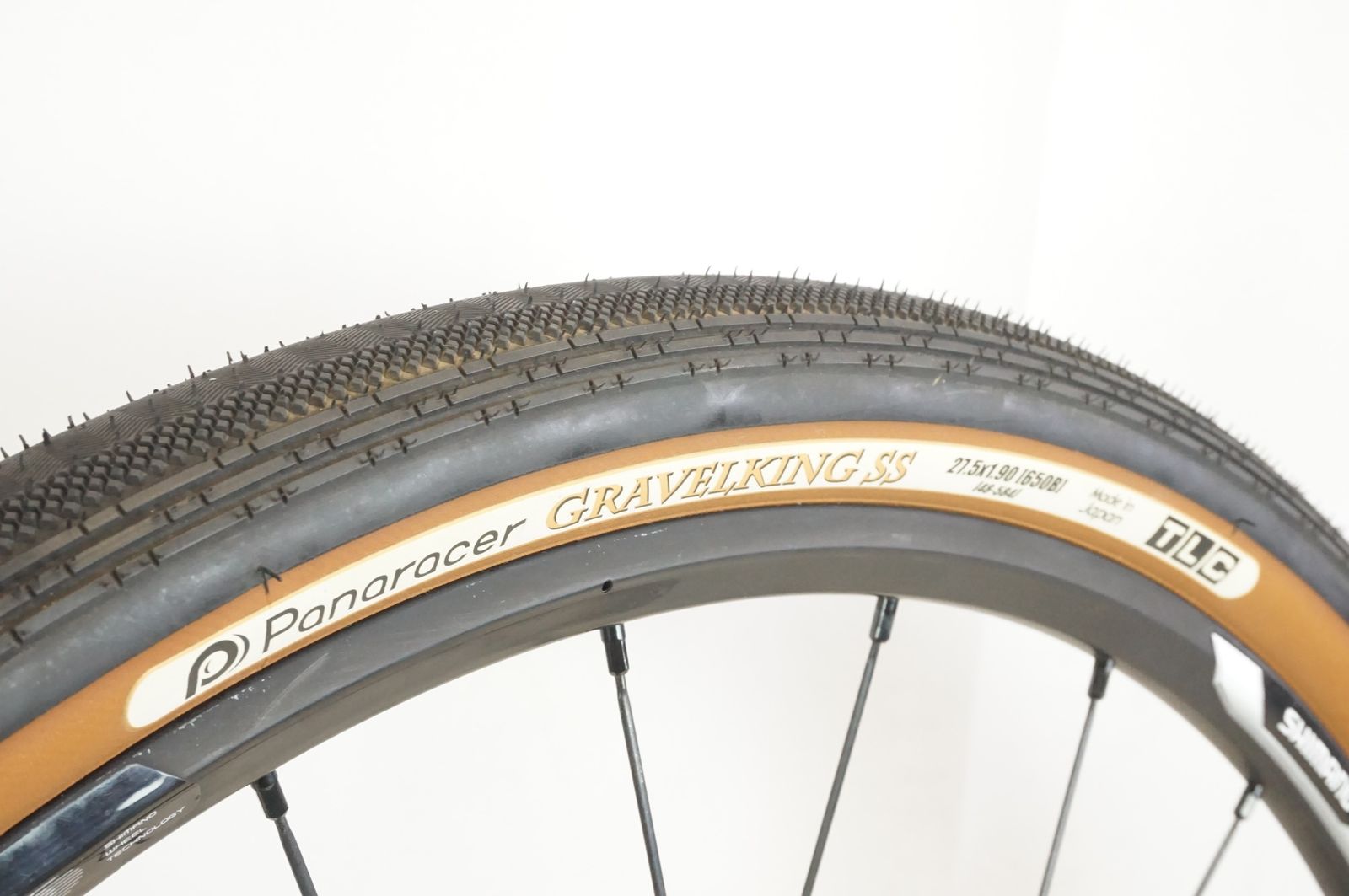 10S ホイールセット