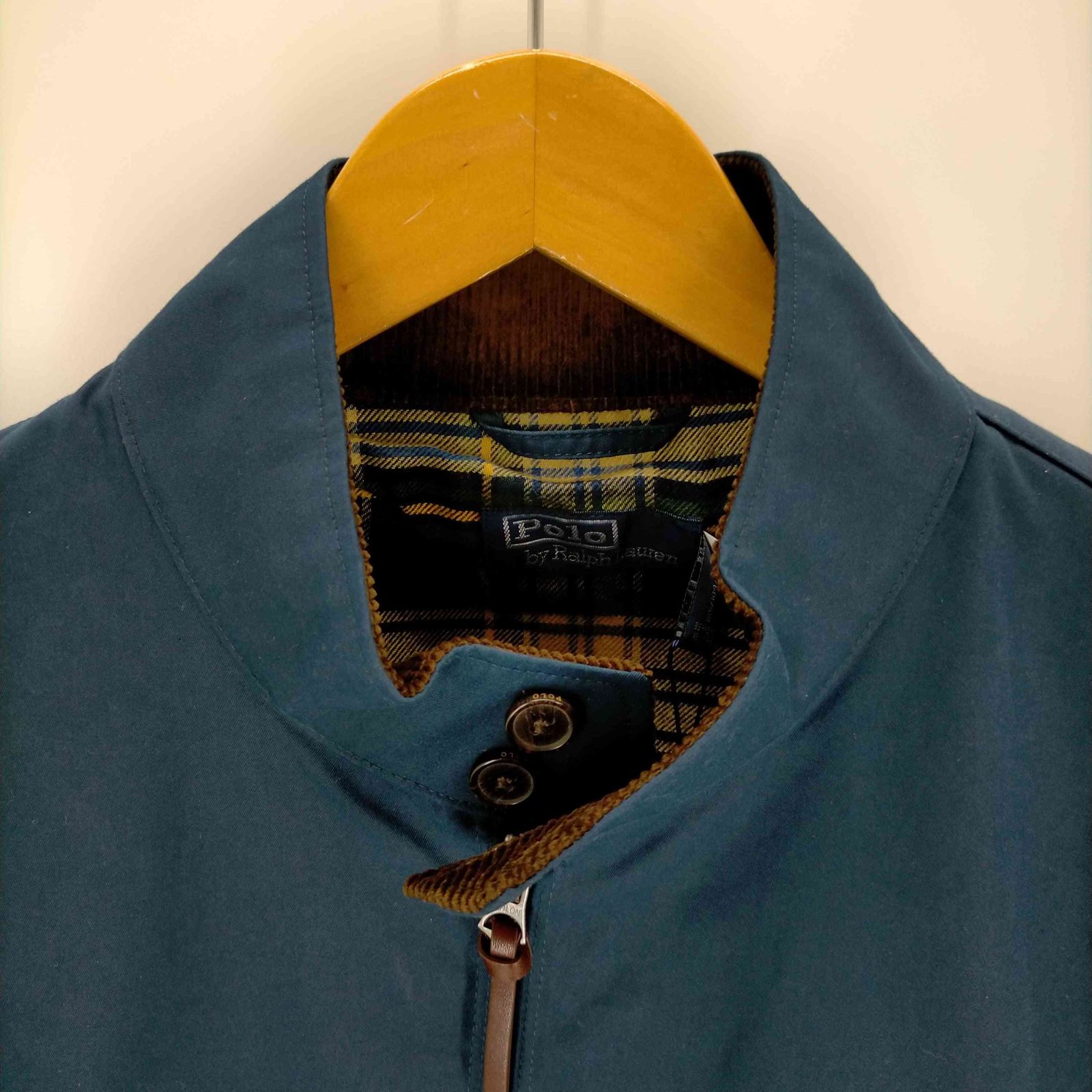 ポロバイラルフローレン Polo by RALPH LAUREN Ventile Jacket