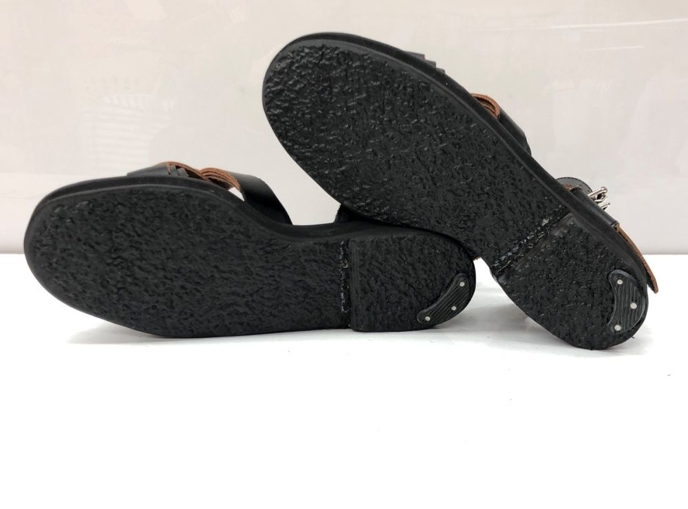 80s comme des garcons グルカ サンダル