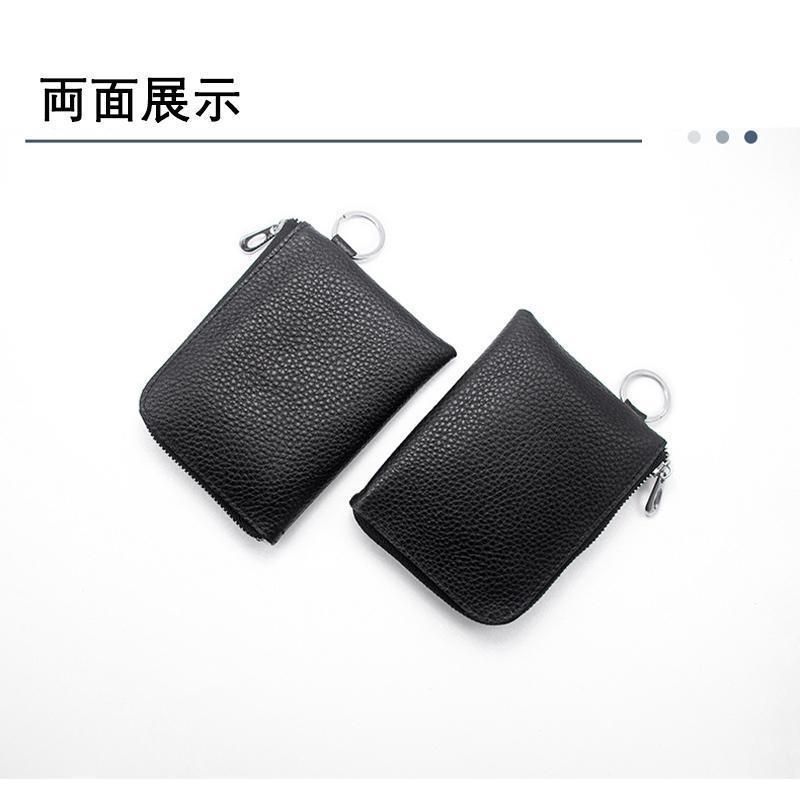 ミニ財布 二つ折り レディース プチプラ ギフト 春財布 開運 L字