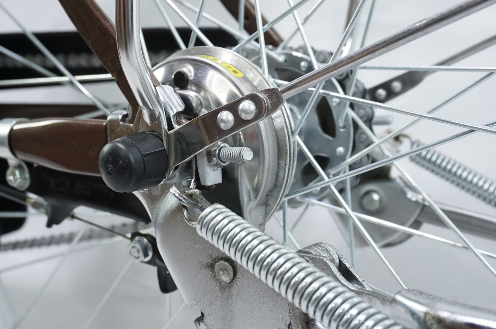 電動アシスト自転車