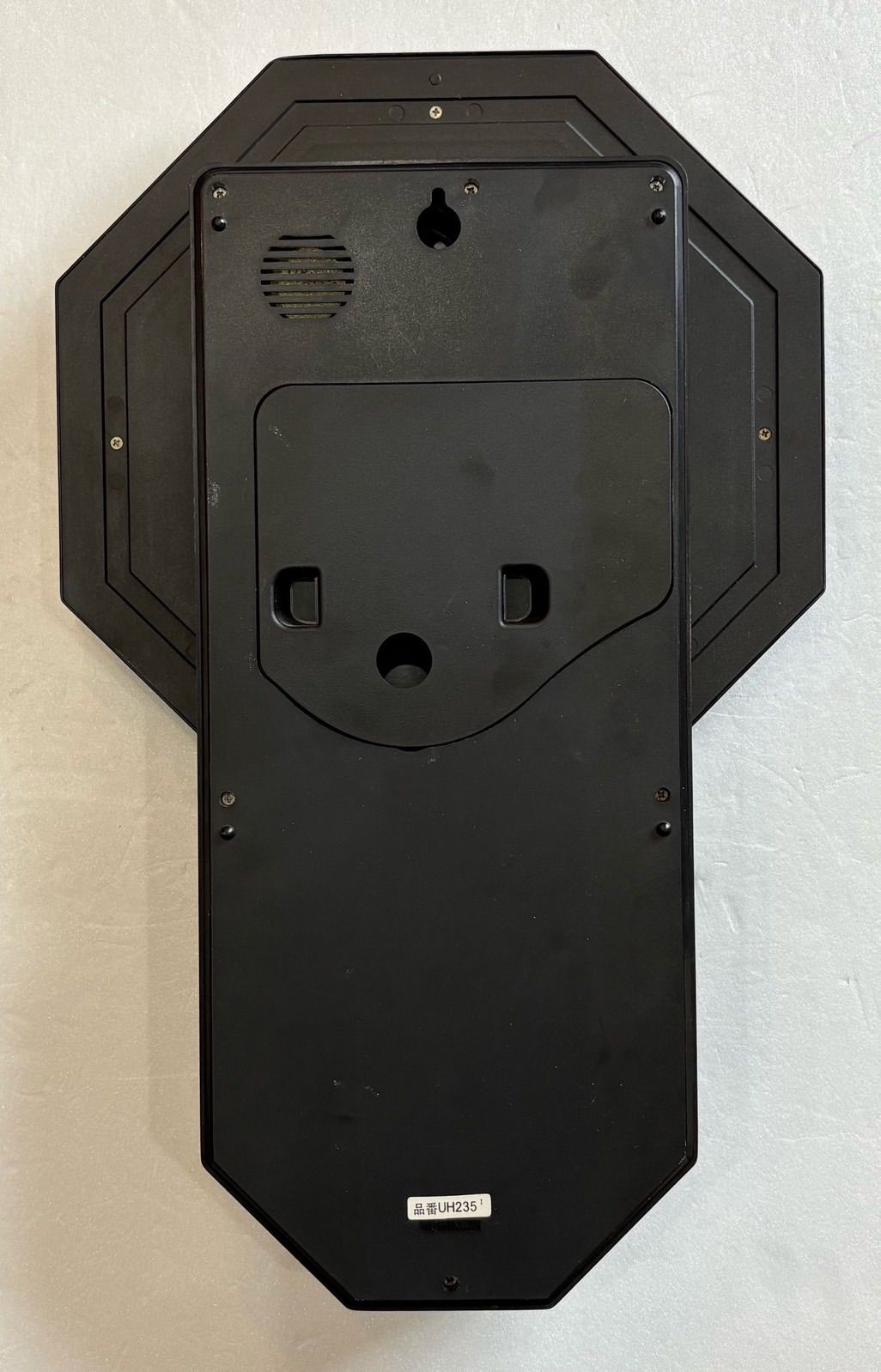 メロディ付き ジャンク品