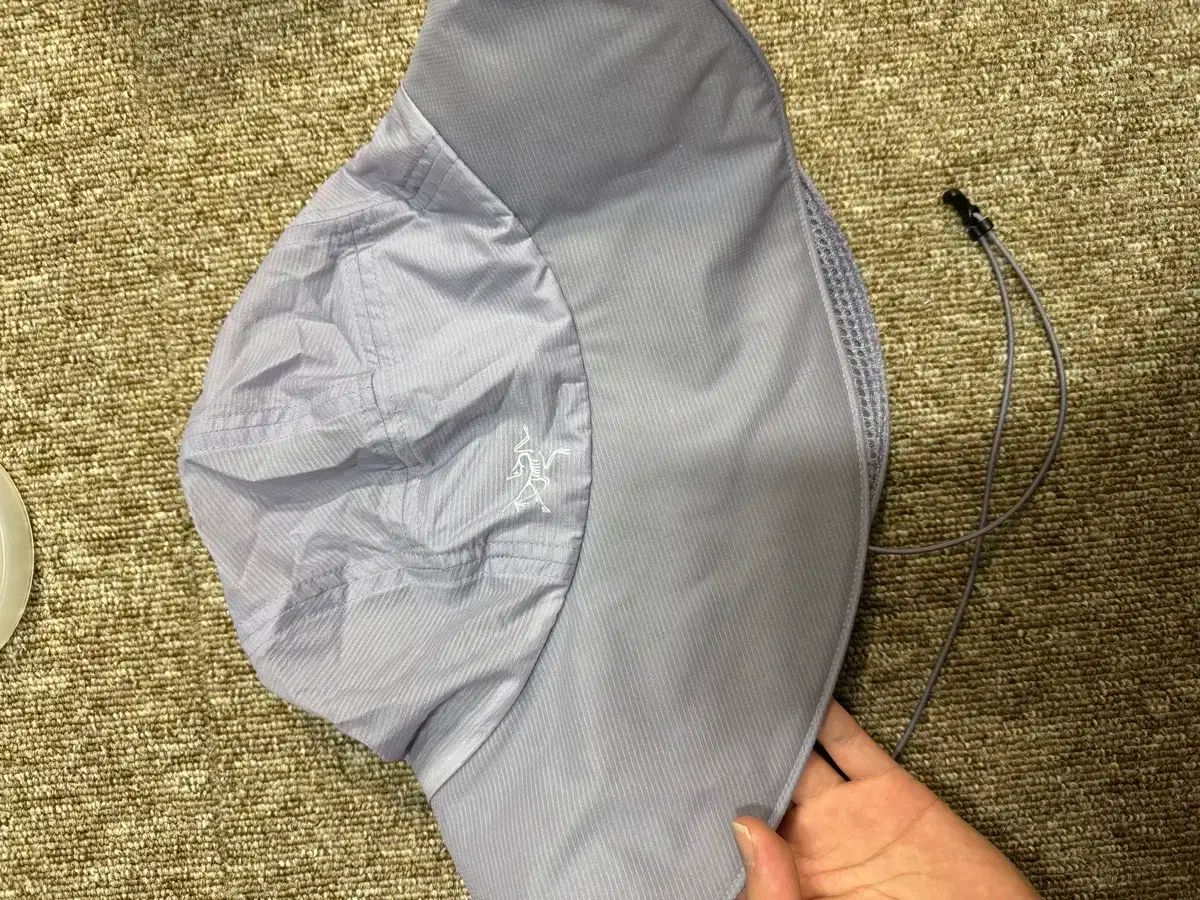 ARC TERYX アークテリクス 帽子 Aerios Shade Hat 썬햇 P|M