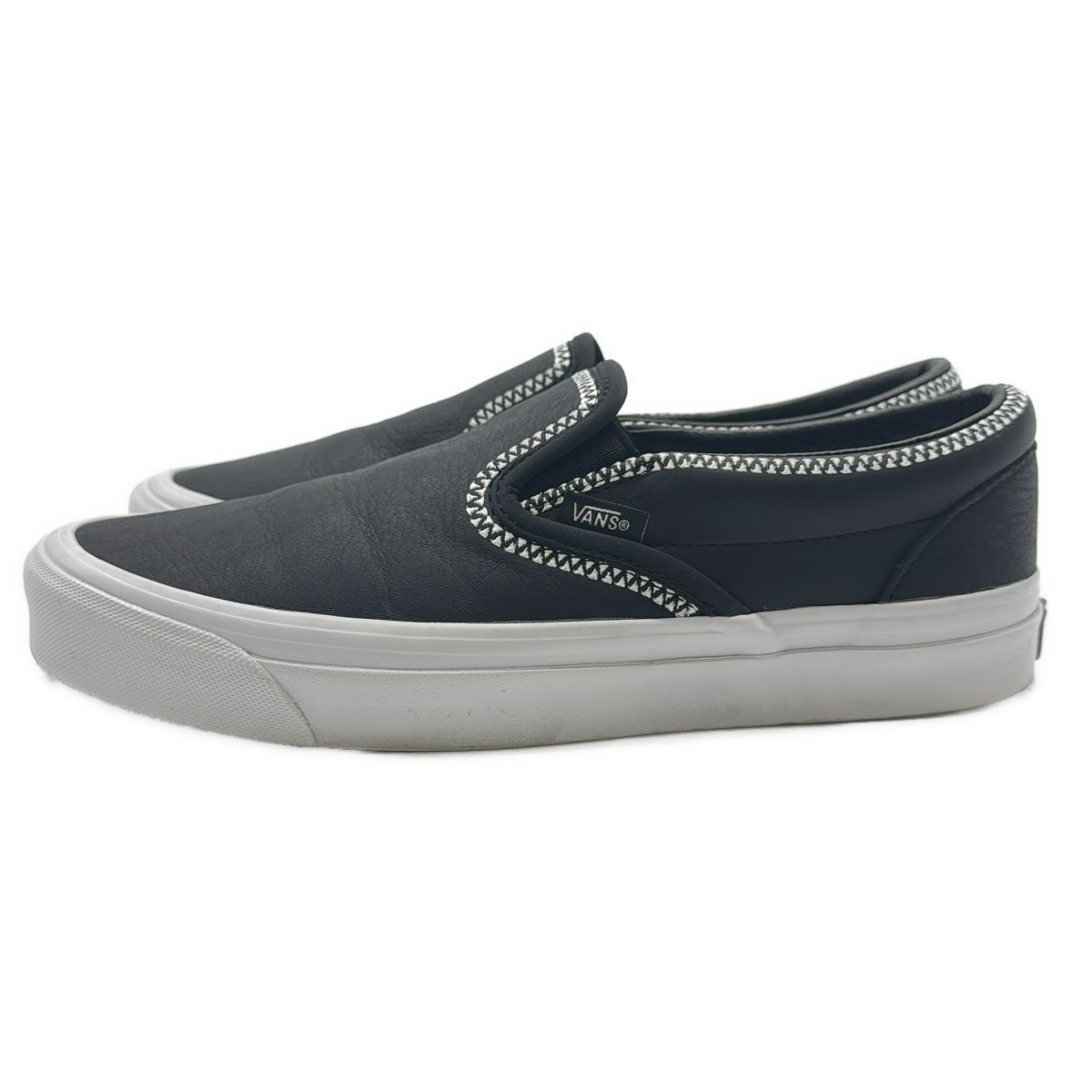 White Mountaineering×VANS ホワイトマウンテニアリング ヴァンズ 
