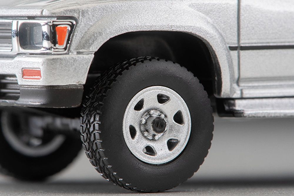 LV－N256c トヨタ ハイラックス4WD ピックアップ ダブル