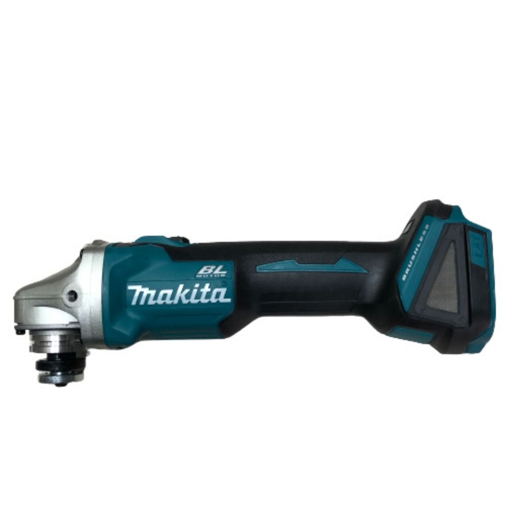 ◇◇MAKITA マキタ ディスクグラインダー 18v 付属品完備 GA404DZN グリーン - メルカリ