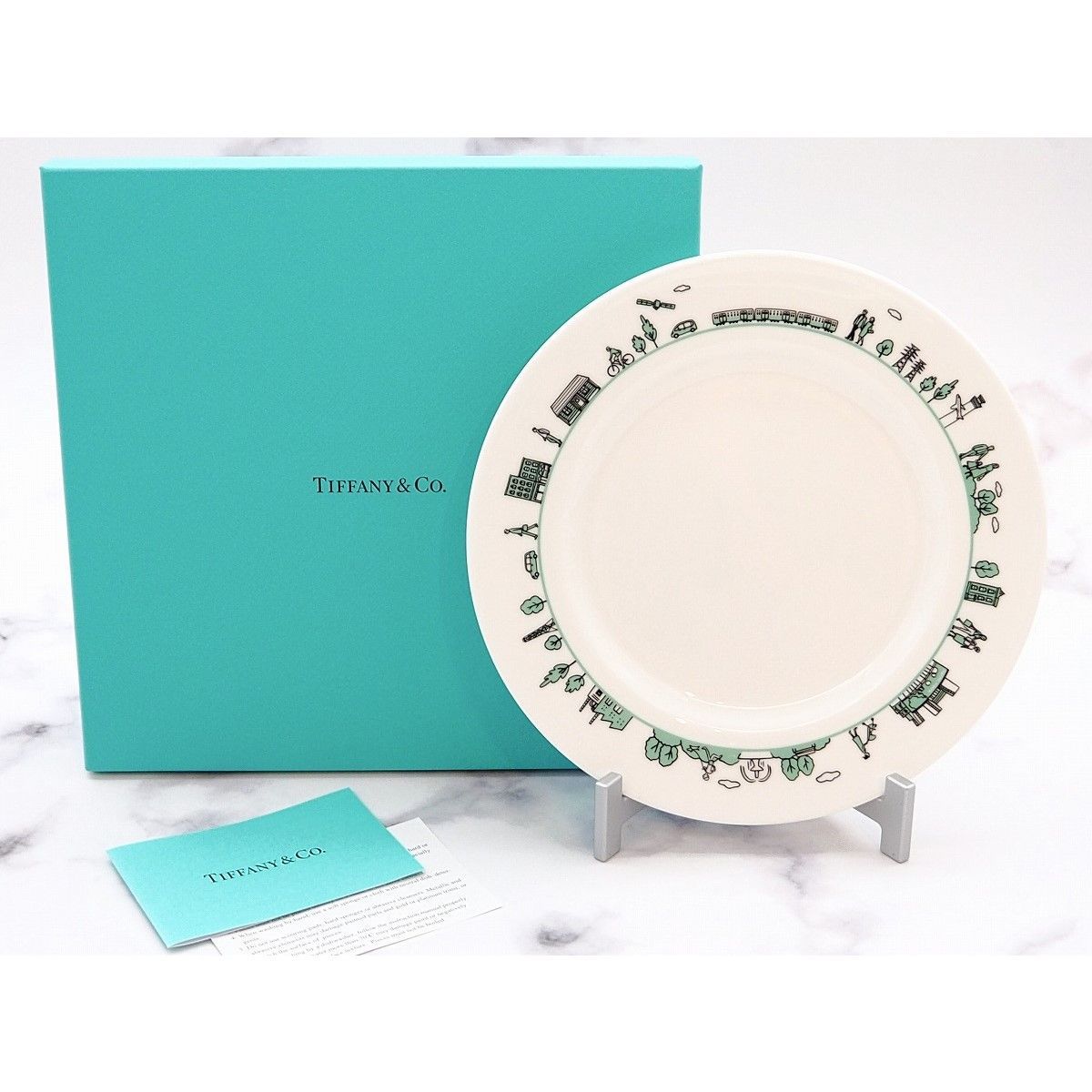 激レアボーンチャイナTiffany & Co. 小物入れ 新品未使用 楽天市場】【中古】【S 新品同様品】TIFFANY&CO. ティファニー
