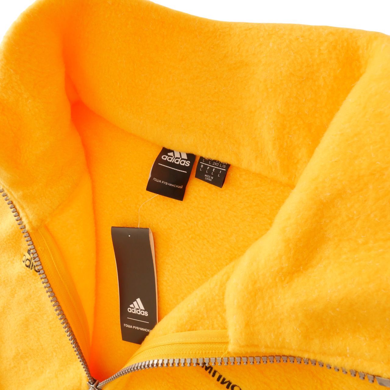 新品 adidas x Gosha Rubchinskiy アディダス ゴーシャラブチンスキー 