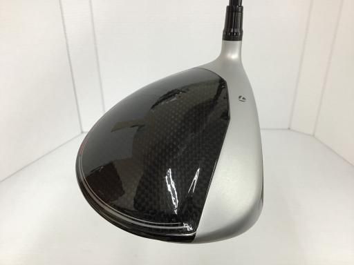 テーラーメイドM4ドライバー10.5 フジクラ Atmos 5S-FLEX TaylorMade M4 10.5° Driver Graphite Fujikura Atmos Red 5A