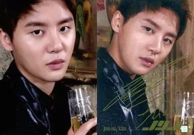 JYJ コレクションカード 2025年最新】JYJ ジュンス コレクションカードの人気アイテム