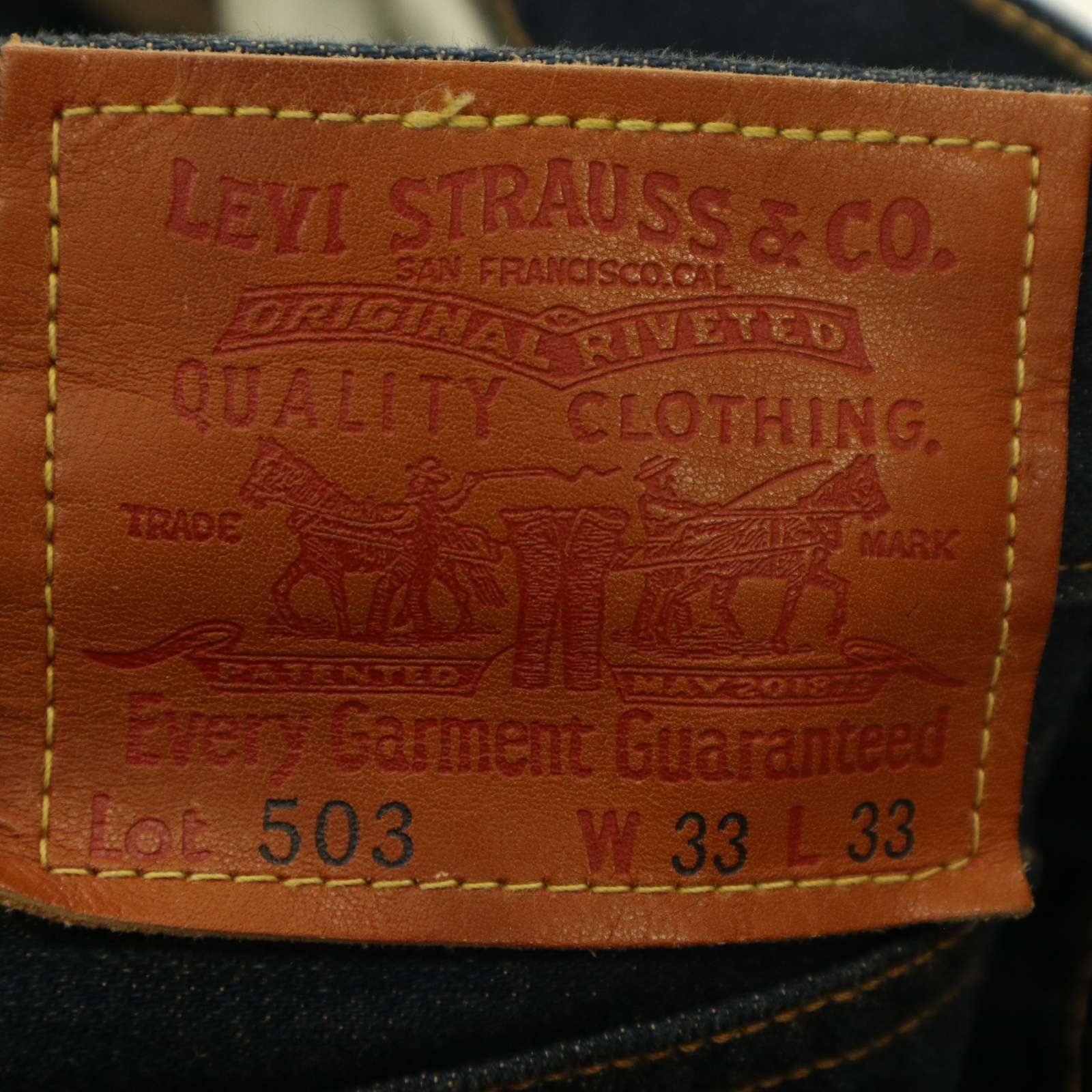 Levi