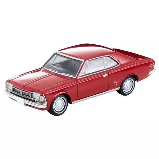 中古】トミカ 1/64 LV-196b トヨペット クラウン ハードトップ 68年式