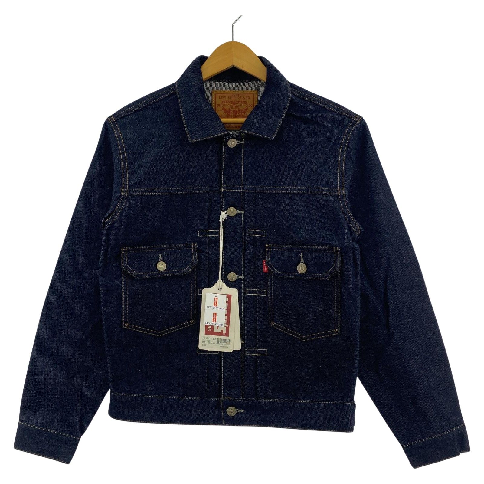 LEVI'S VINTAGE CLOTHING リーバイスビンテージクロージング