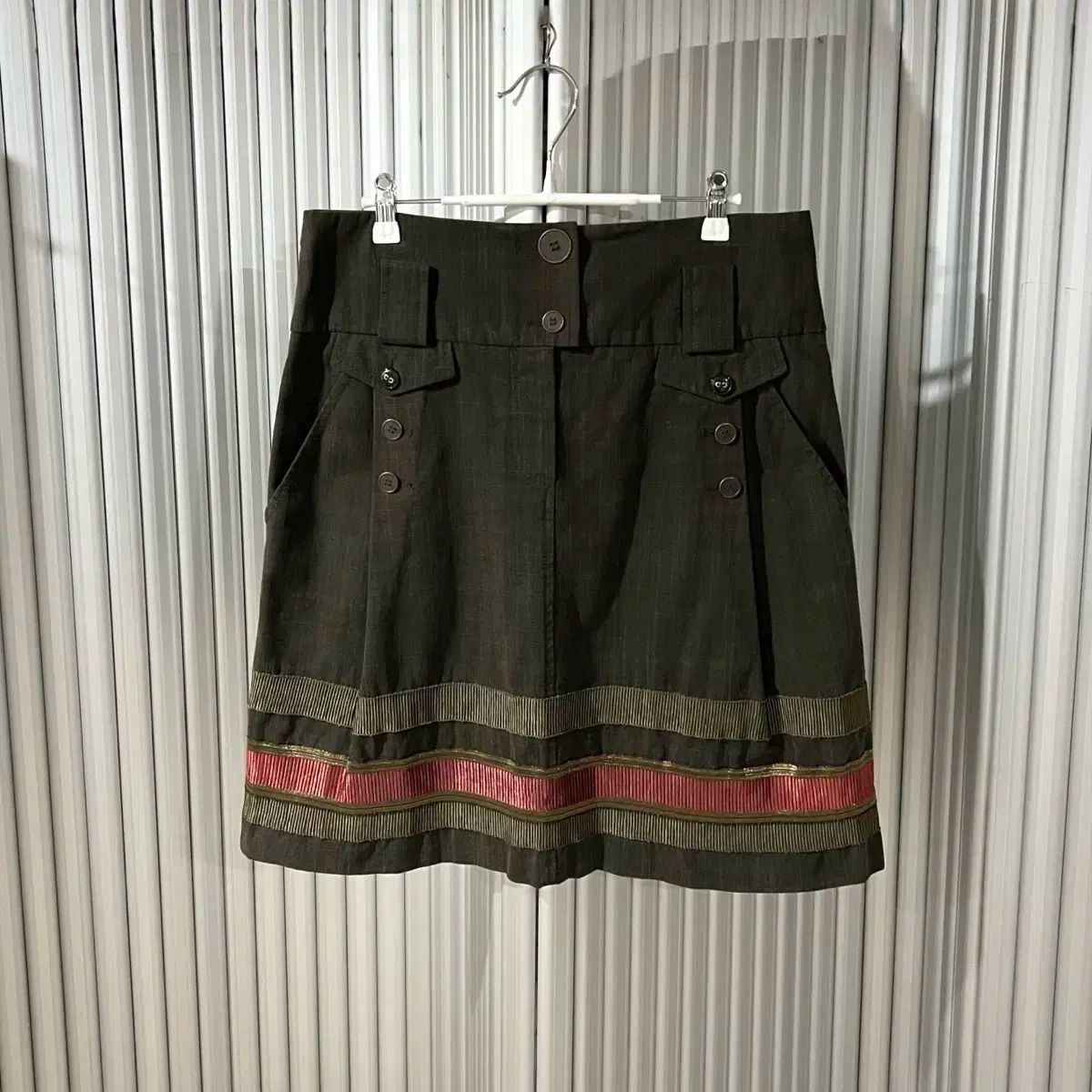 Kenzo skirt