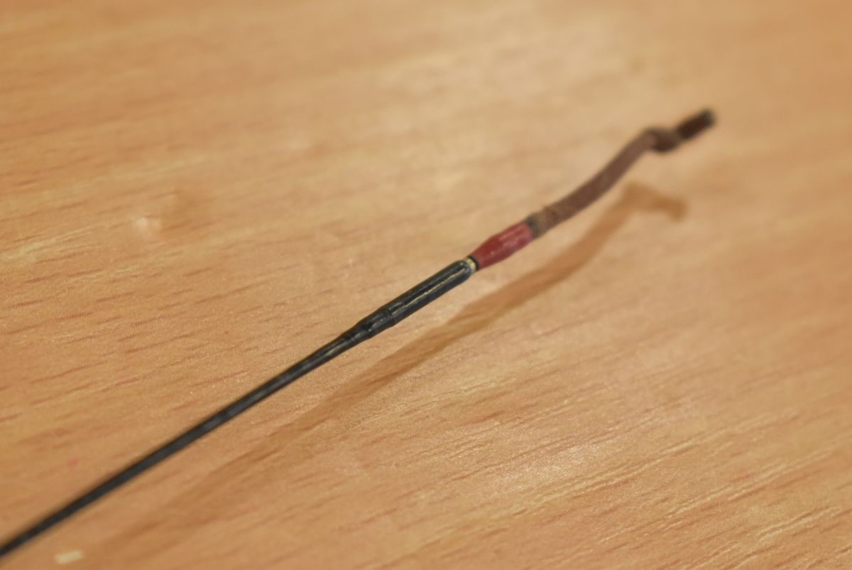 ダイワ アモルファスウィスカー 波紋 鯉 24 DAIWA AMORPHOUS WHISKER