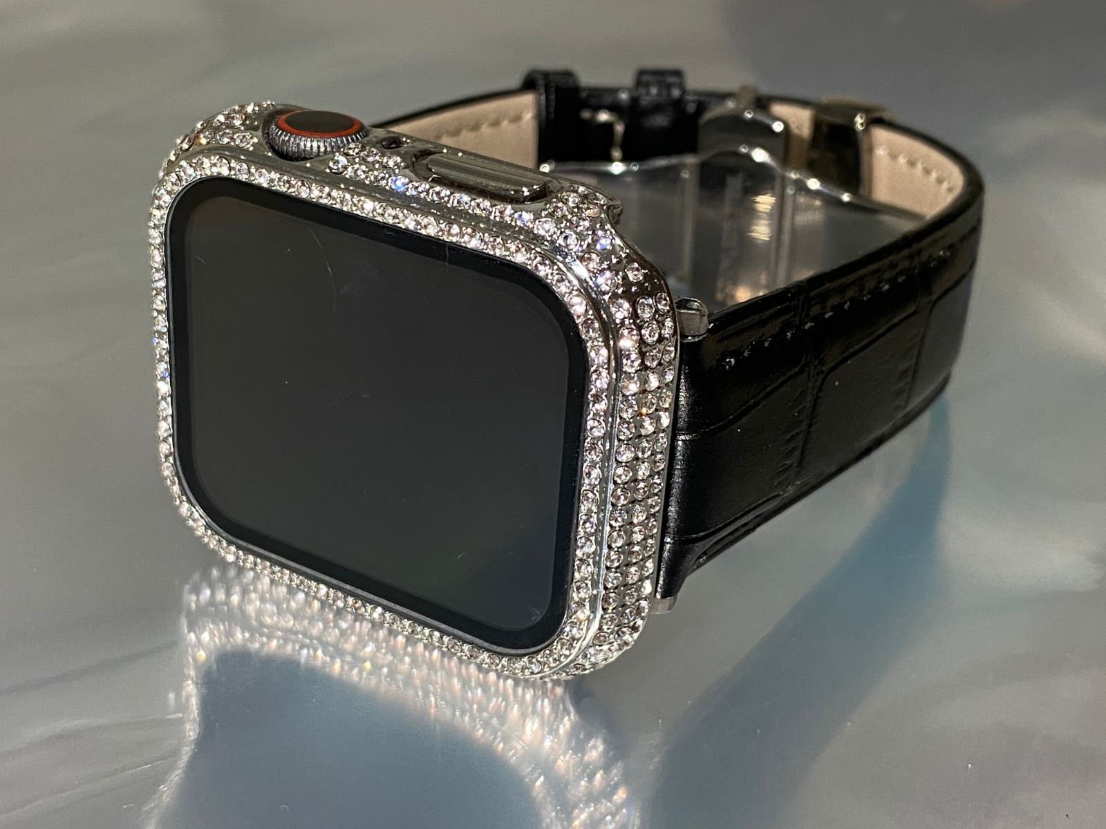 ブシュロン リフレ 替えベルト もも様専用(青単品)ブシュロン リフレ