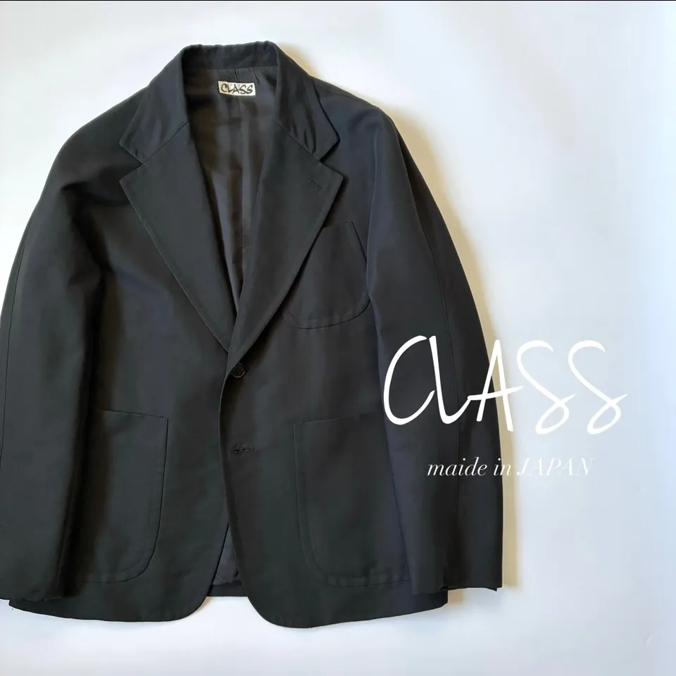 2025年最新】Class メンズ テーラードジャケットの人気アイテム - メルカリ