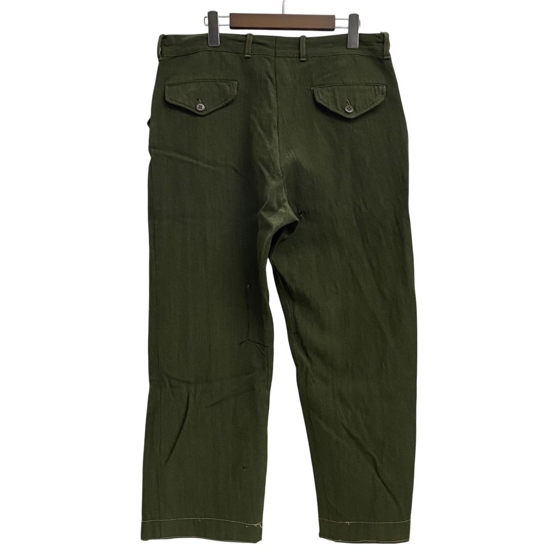 WHIPCORD PANTS