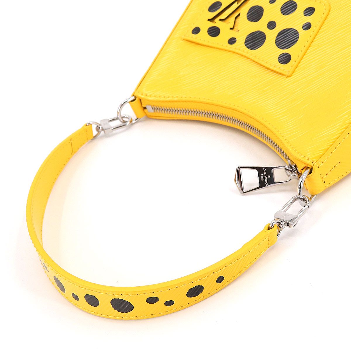 未使用 展示品 ルイ ヴィトン LOUIS VUITTON エピ LVxYK
