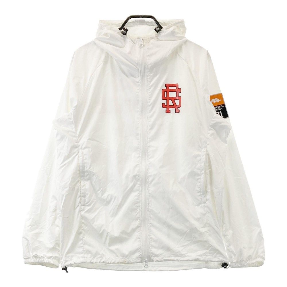 サイズ：L ROUGH&SWELL ラフアンドスウェル ショップ 裏メッシュ