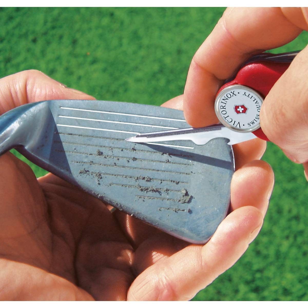 VICTORINOX ビクトリノックス