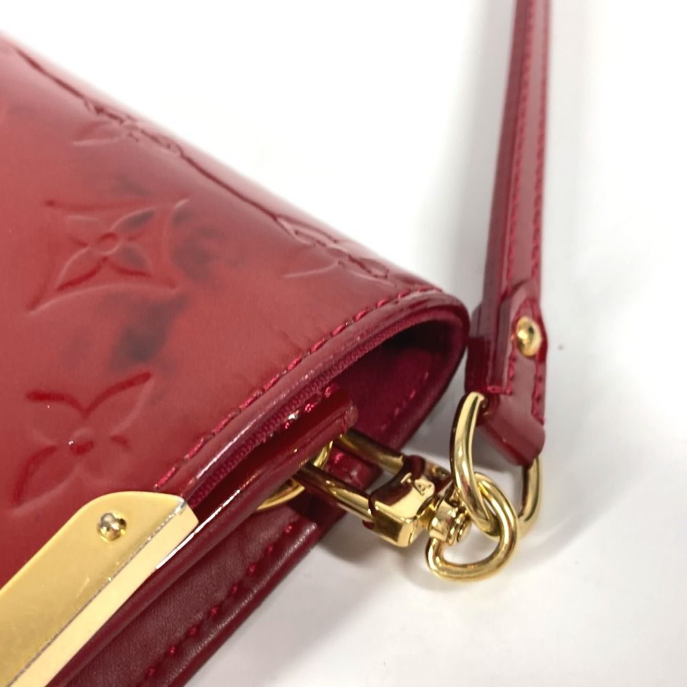 ルイヴィトン LOUIS VUITTON ロスモアMM M91550 モノグラム