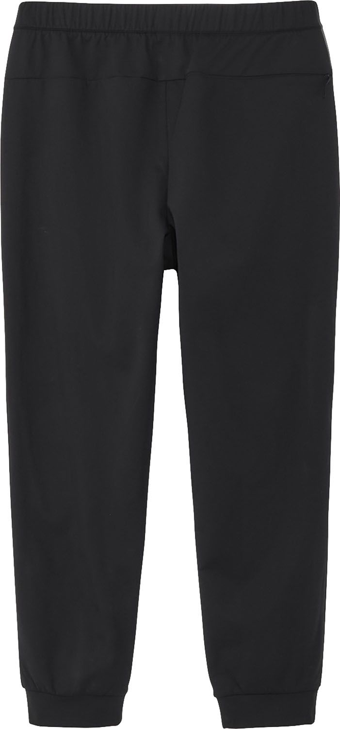 ザ ノース フェイス THE NORTH FACE アウトドア サーマルライトアクションパンツ メンズ フリース ズボン ボトムス 軽量 シンプル ランニング トレーニング ハイキング 運動 ストレッチ UV 紫外線カット NB 72582 K ブラック