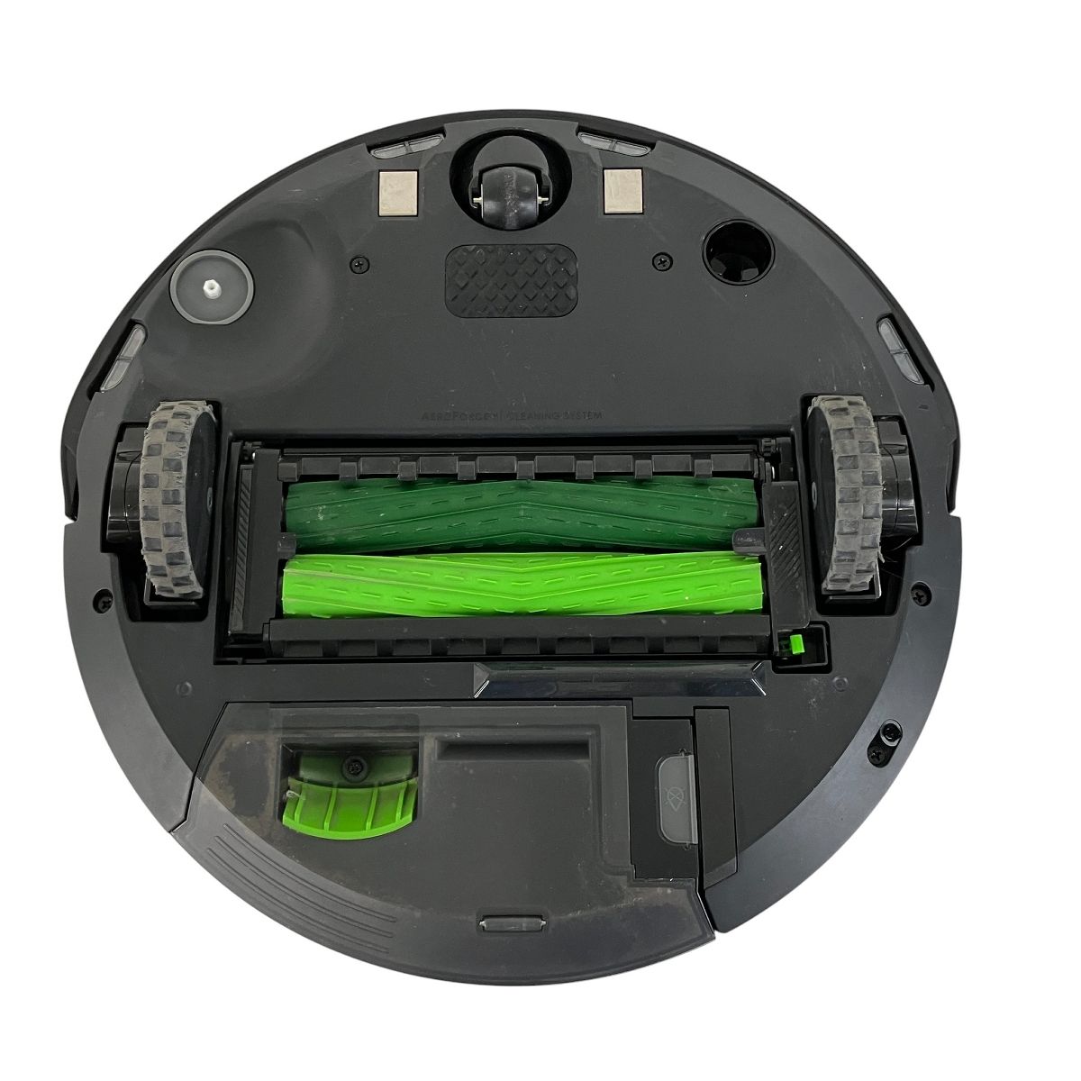 Roomba j9
