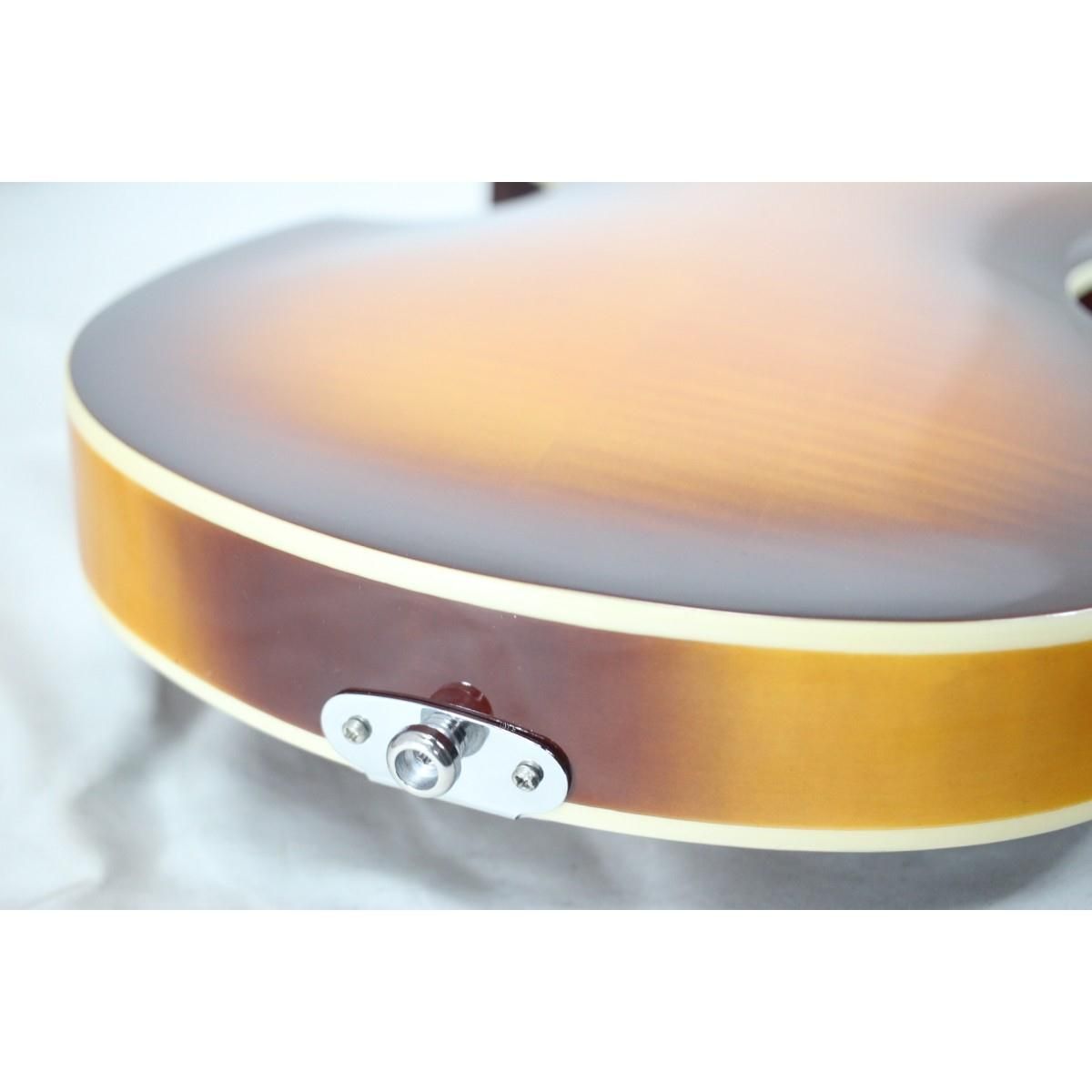 ＨＯＦＮＥＲ ＨＩ－ＢＢ
