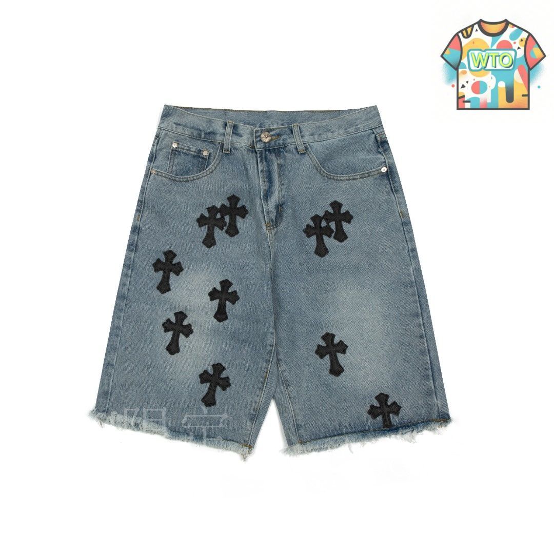 パネル生地　クロム① 入荷！クロムハーツ キャップ スラウチィ 5 パネル ブラック