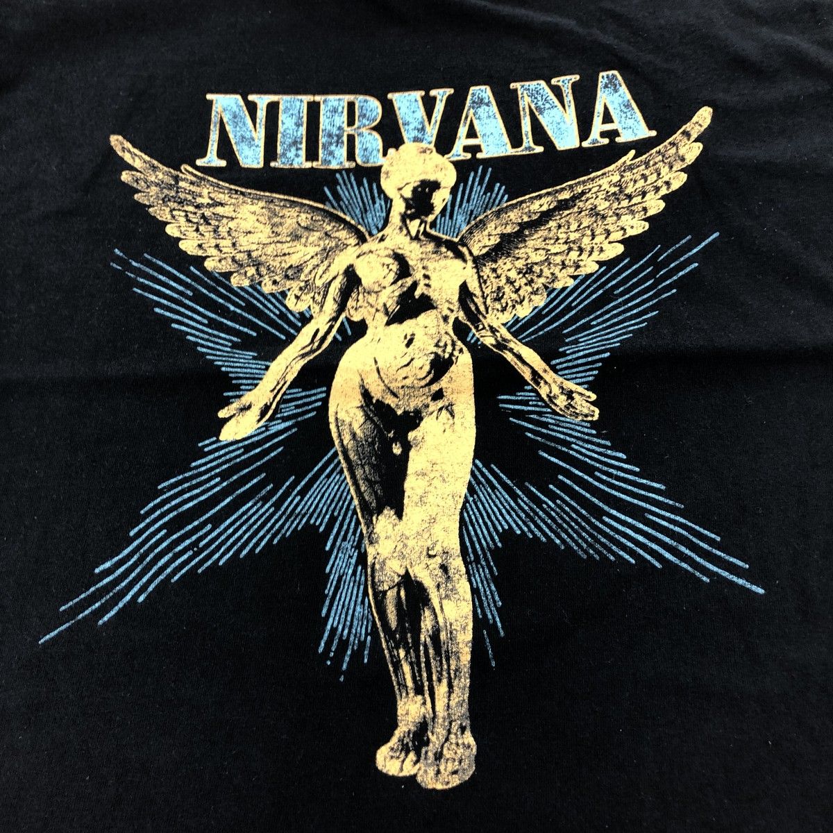 NIRVANA ニルヴァーナ
