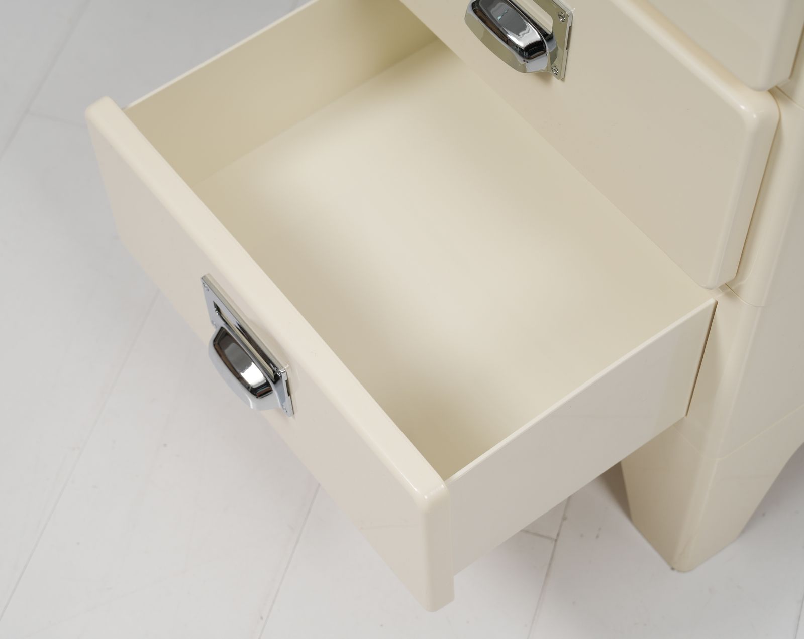 チェスト 組立不要 4段 収納ケース 収納ボックス 引き出し