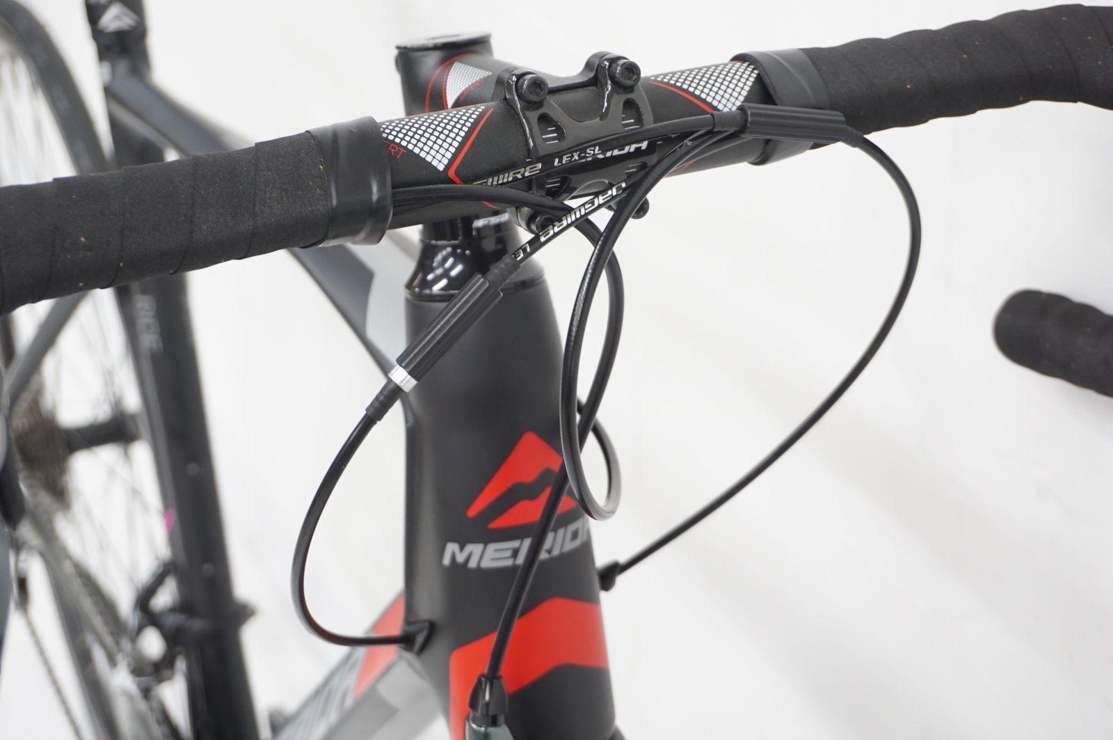 MERIDA 「メリダ」 RIDE3000 2017年モデル ロードバイク/ 阪急塚口店 