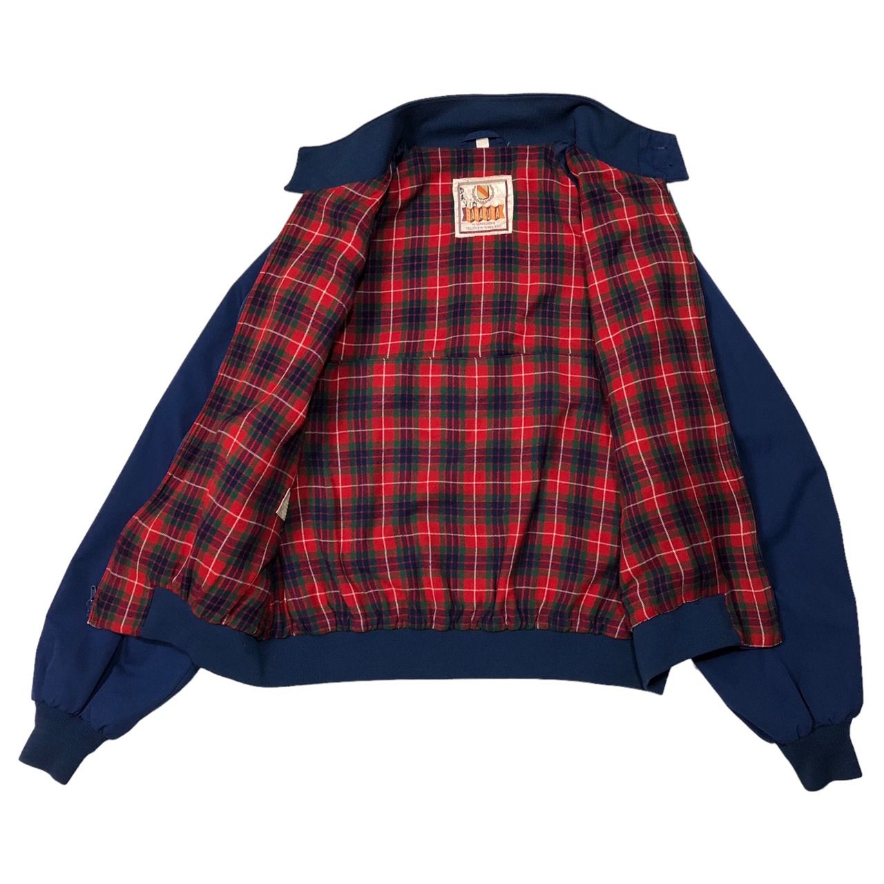 BARACUTA by VAN HEUSEN(バラクータバンヒューゼン) 80's G9