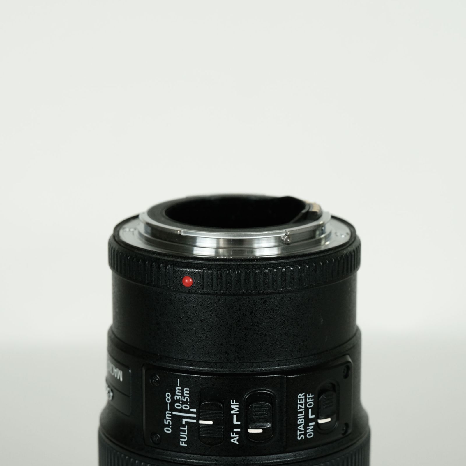 Canon EF100mm