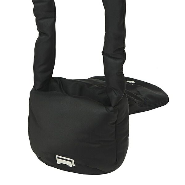 新品 マリメッコ Marimekko ショルダーバッグ パデッド Round  