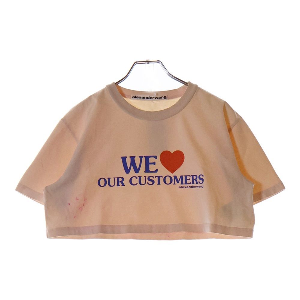 ALEXANDER WANG (アレキサンダーワン) We Love Our Customers