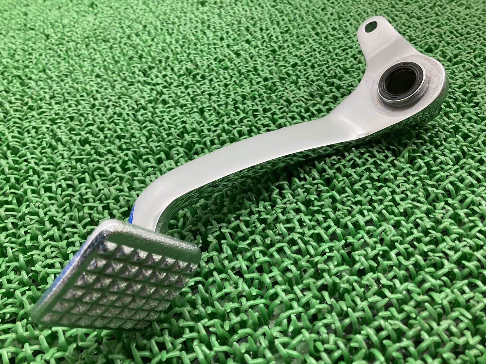 スティード400VLS ブレーキペダル NC37-1000*** ホンダ 純正 中古