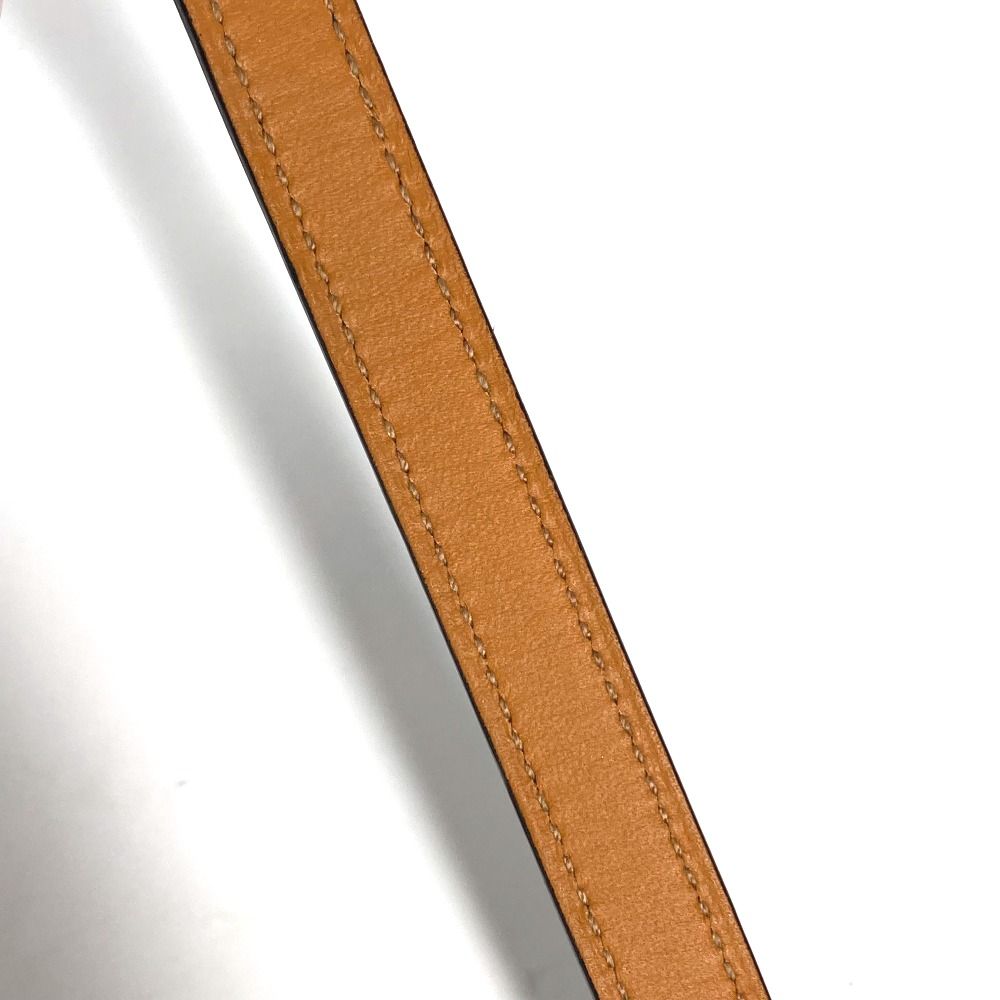 HERMES エルメス ブレスレット セリエ ダブル レザー - メルカリ