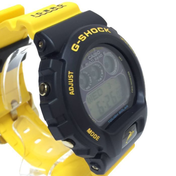 G shock love the clearance sea and earth 2018