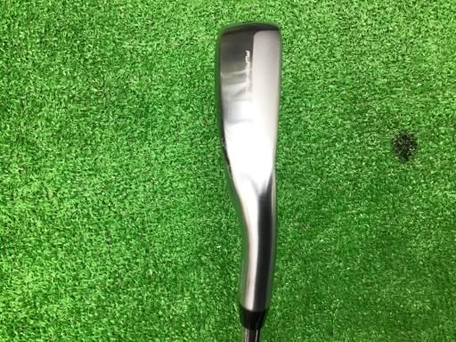 コブラ KING TEC UTILITY 2025 U4 21° ユーティリティ UT NS PRO 950GH neo フレックスS メンズ 男性用 右利き 右用 Bランク ゴルフクラブ